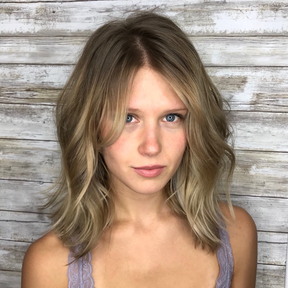Meet your Posher, Chelsea